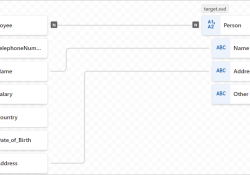 Logic App Data Mapper